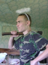 Кирилл Шайкин, 5 мая 1991, Новочебоксарск, id18537170