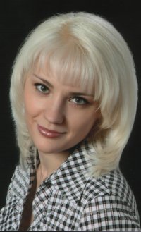 Ирина Шум, 18 декабря 1983, Волгодонск, id30359840