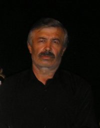 Шарапутдин Ахмедов, 10 сентября 1992, Каспийск, id30420716