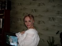 Алена Дундукова, 13 марта , Электросталь, id33032105