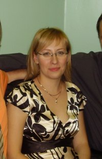 Ирина Чикунова, 1 января , Екатеринбург, id35217351