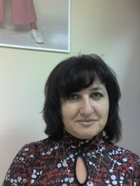 Марина Жижина, 3 мая 1966, Краснодар, id36403543