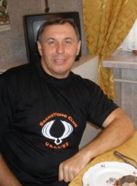 Андрей Лапенко, 24 сентября , Киев, id37522328