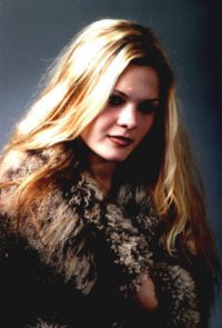 Машуня Никифорова, 1 января 1991, Киев, id39293513