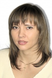 Марина Марина, 31 мая 1989, Тольятти, id83168868